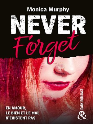 cover image of Never Forget T1